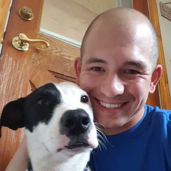 Meet your Posher, Kyle - Picture 1 of 1